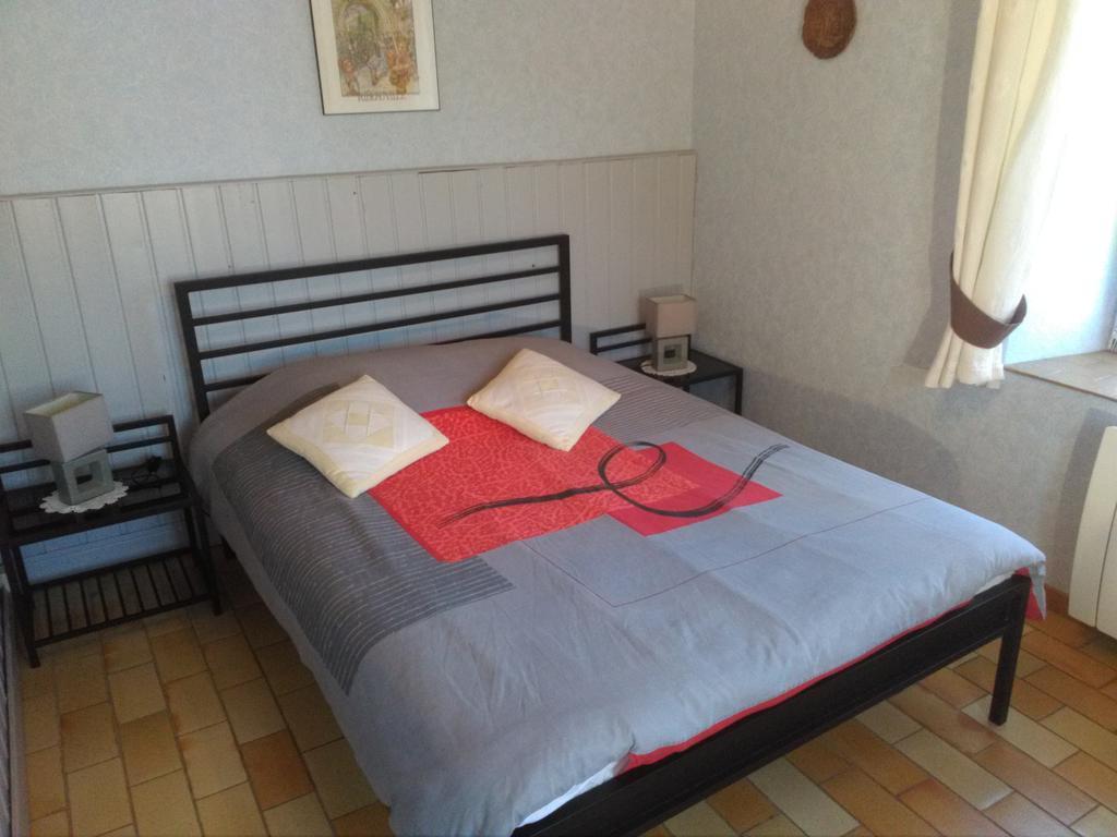 Gites & Camping On The Route Des Vins Bergheim Exterior photo
